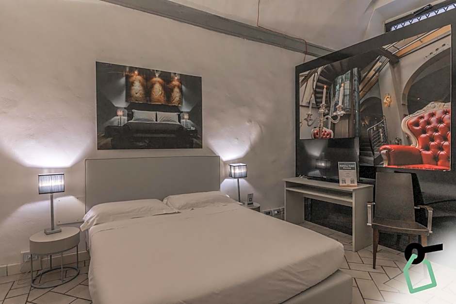 Hotiday Room Collection - Firenze Ghibellina