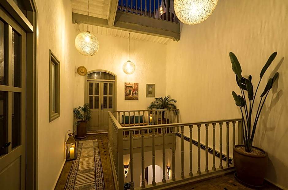 Riad l'Ayel d'Essaouira