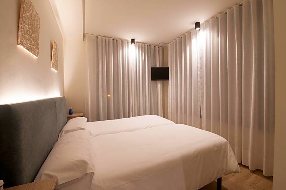 Hotel A Mares