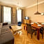 Downtown - Apart Hotel Zborovska