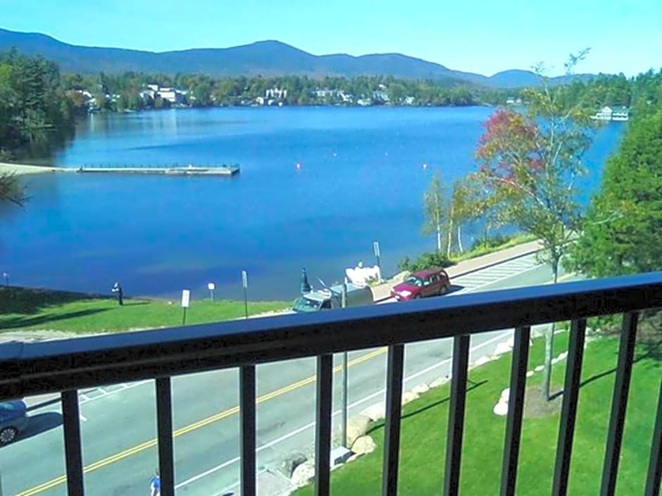Hampton Inn & Suites Lake Placid