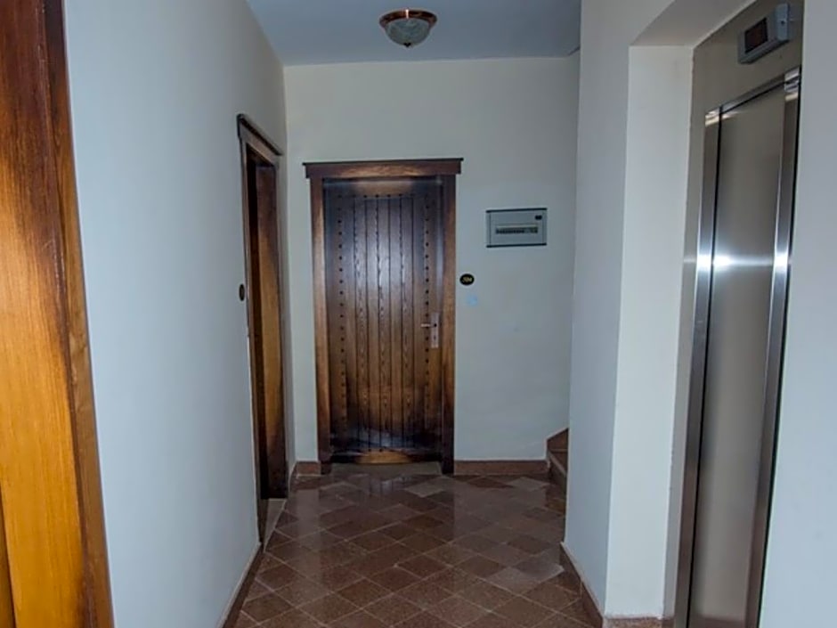 Wudasie Castle Hotel