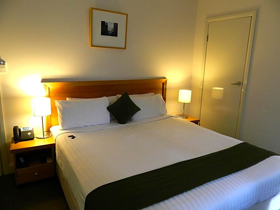 Hotel Sophia