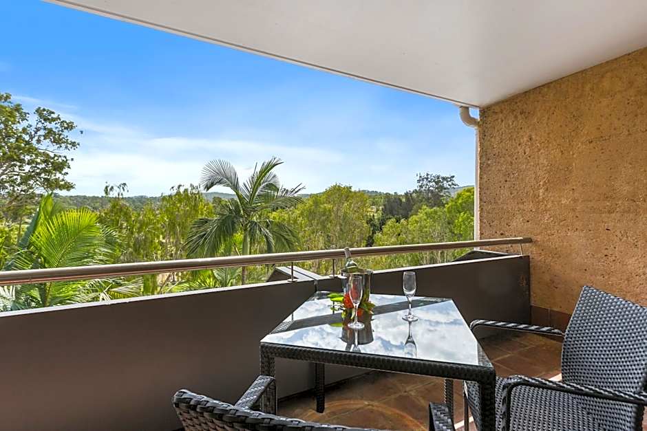 The Kooralbyn Valley