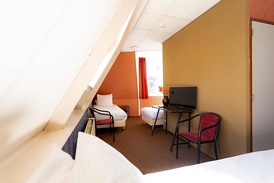 Hotel Restaurant 't Heerenlogement