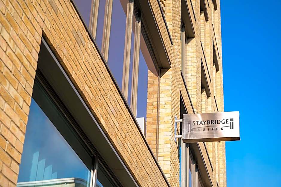 Staybridge Suites Brighton By IHG