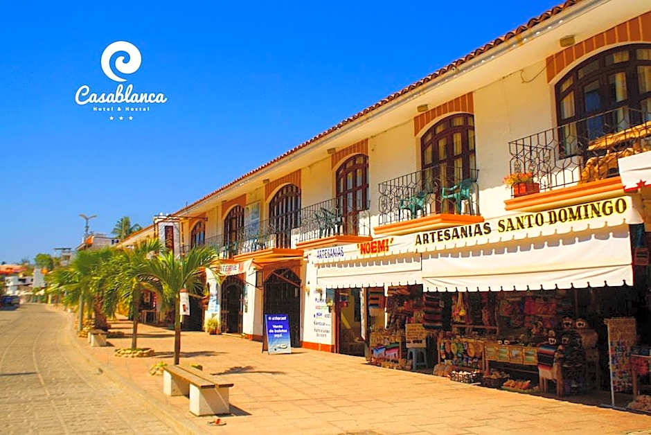 Hotel Casablanca