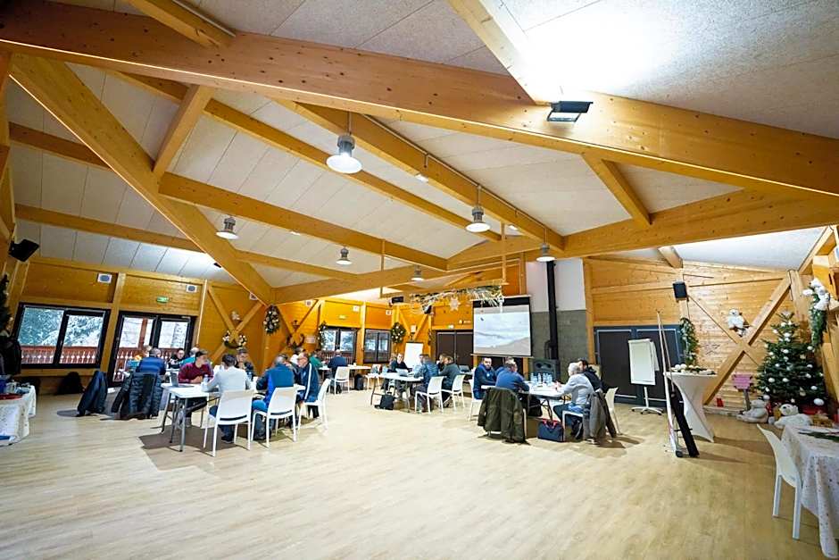 Domaine du Hirtz, Restaurant & Spa