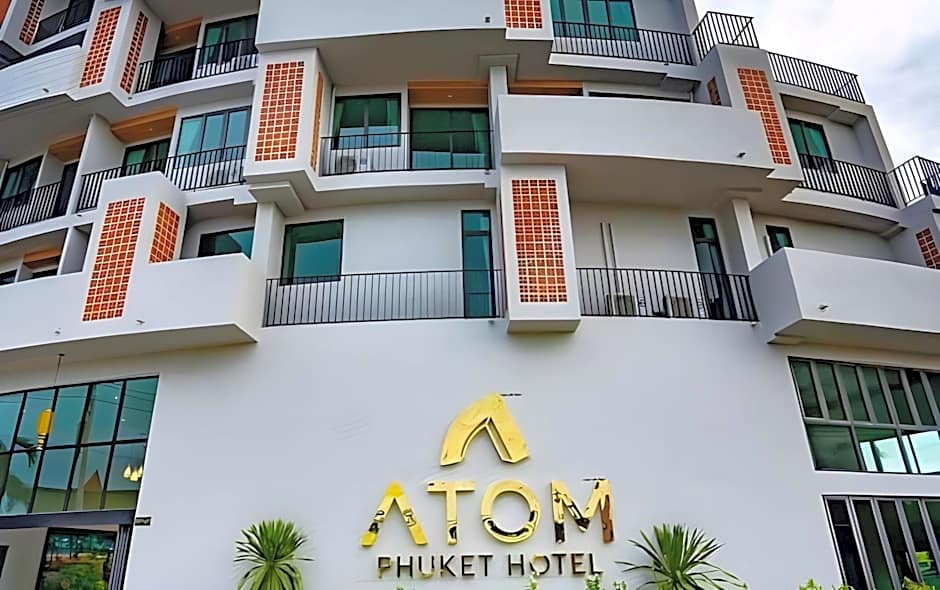 Atomphukethotel