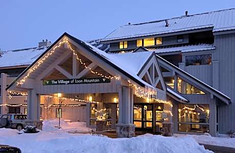 Village of Loon Mountain
