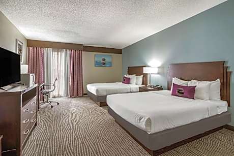 Clarion Hotel Jackson Northwest