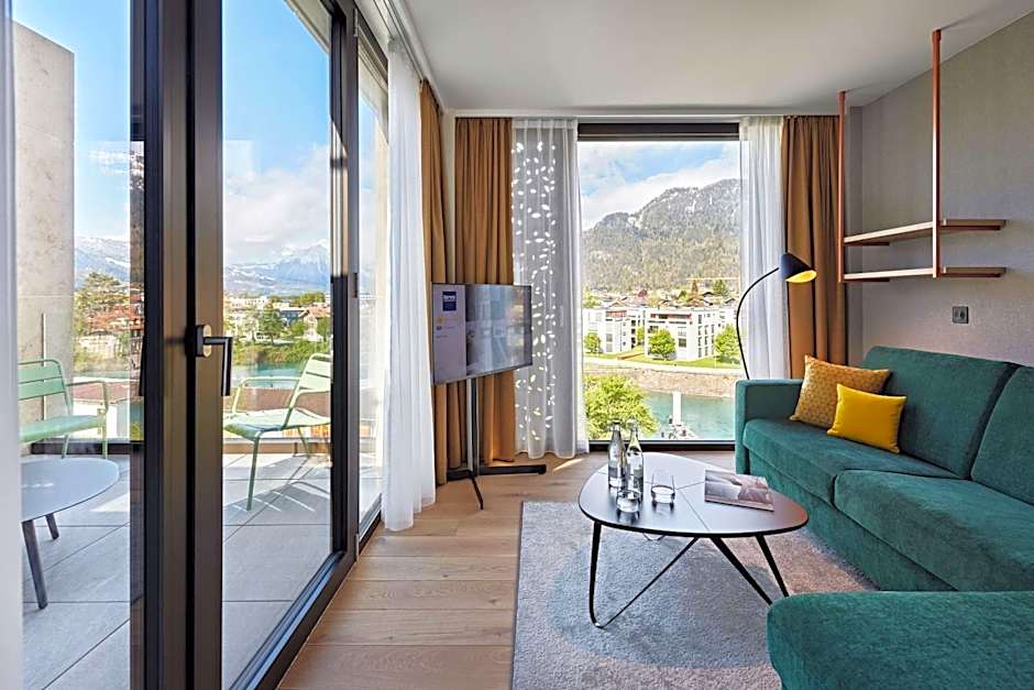 Essential by Dorint Interlaken - New Opening