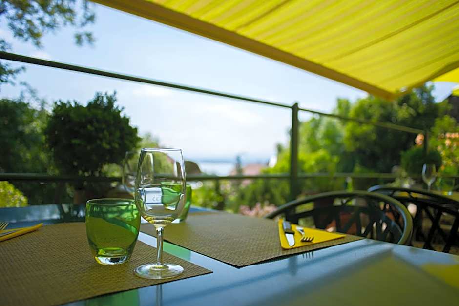 Hôtel de la Béroche