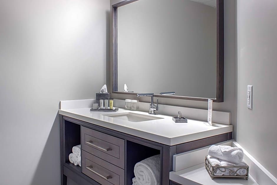 Chateau Moncton Trademark Collection by Wyndham