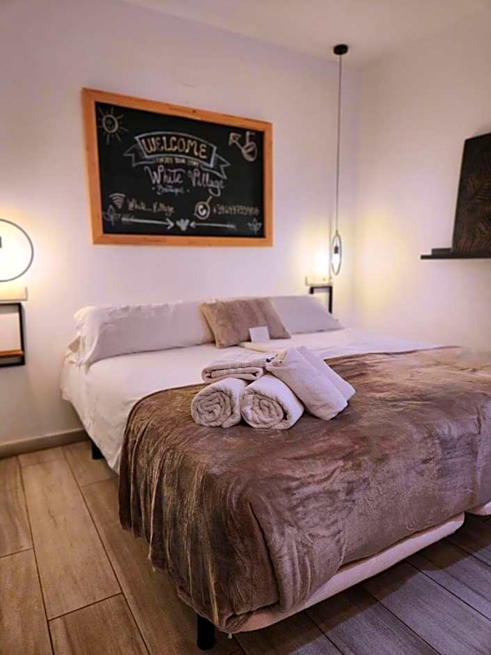 White Village Boutique, Benalmádena