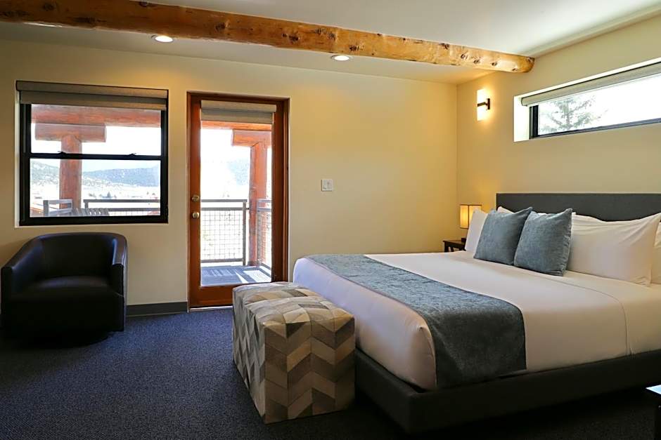 Chipeta Lodge