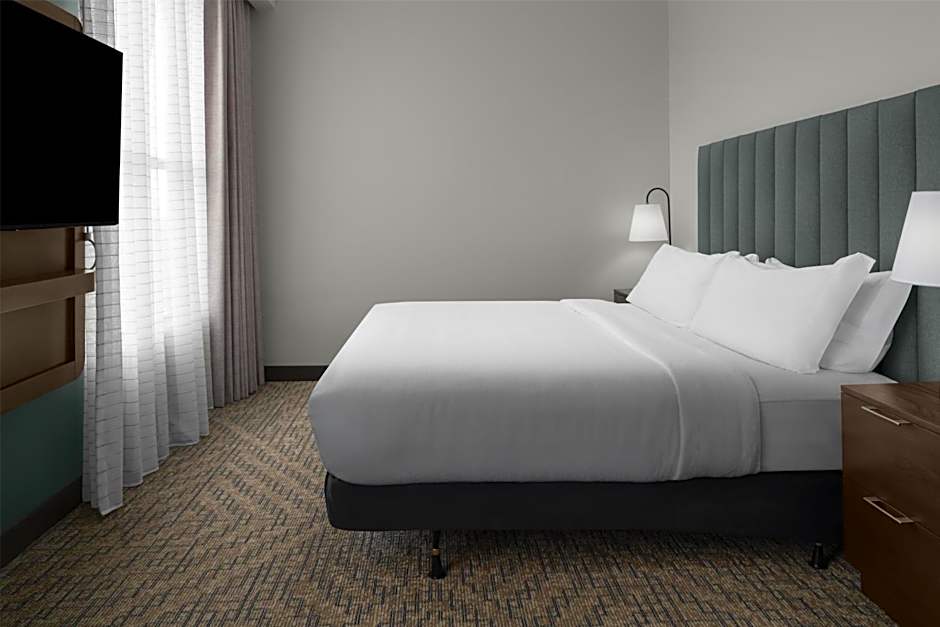 Embassy Suites by Hilton Tuscaloosa Alabama Downtown