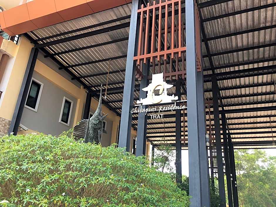 Chivapuri Residence Trat 