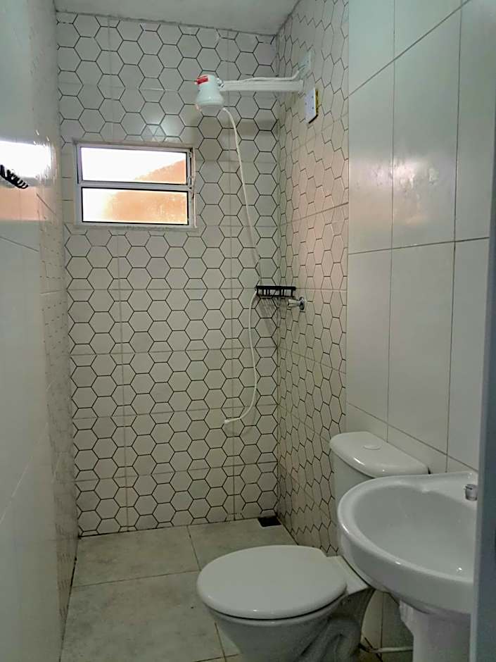 Pousada Vista da Pedra