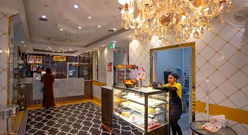 AL KARNAK HOTEL BRANCH