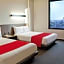 Holiday Inn Express Mexico City Satelite By IHG