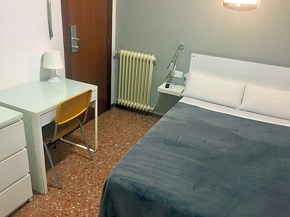 Hotel Catalunya Express