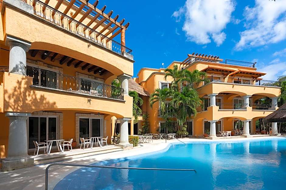 Eurostars Hacienda Vista Real