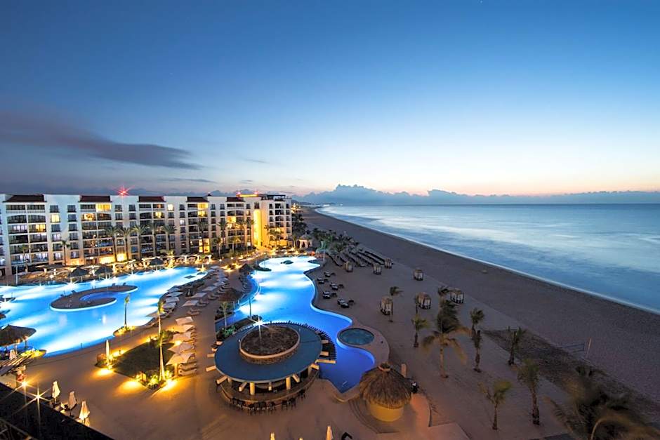 Hyatt Ziva Los Cabos - All Inclusive