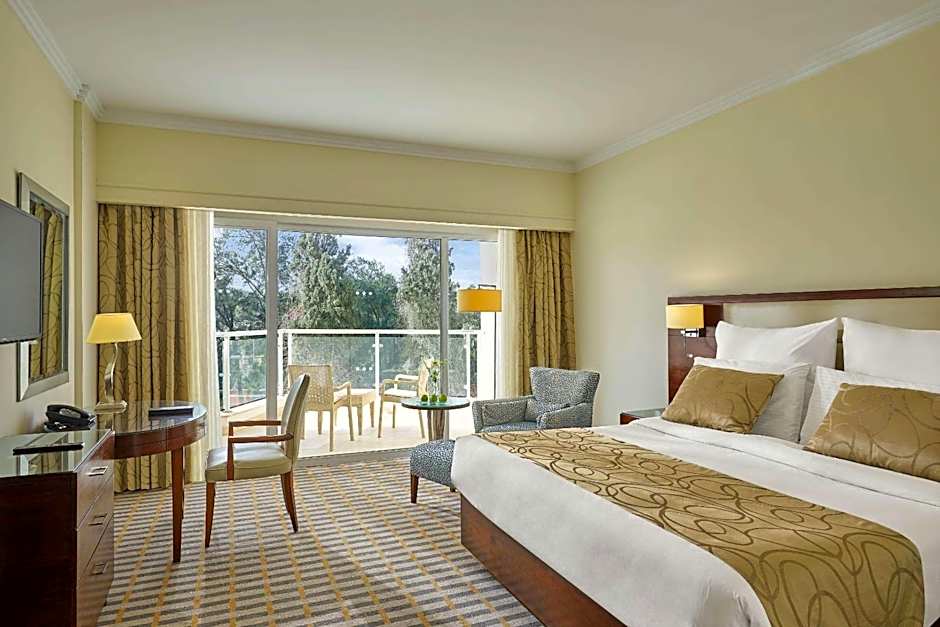 Steigenberger Pyramids Cairo