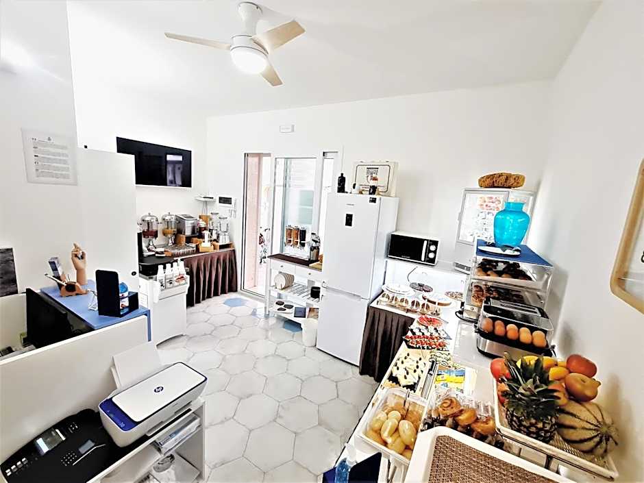 Kalinifta Rooms Apartment