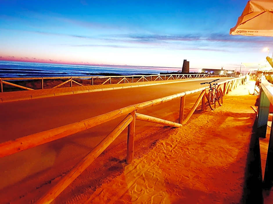 Caravanas Con Encanto El Palmar