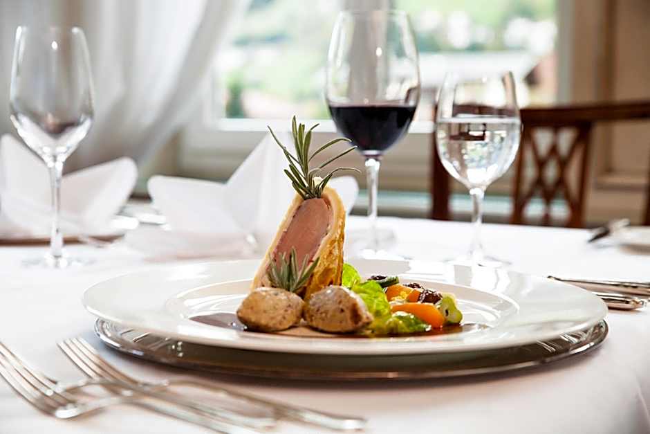 Theresa Wellness-Genießer-Hotel