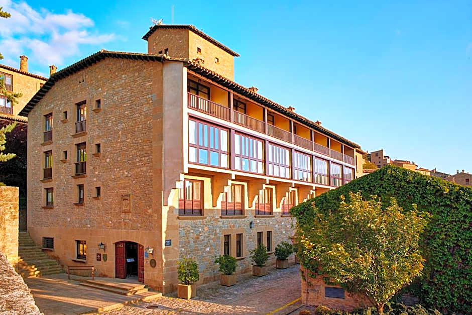 Parador de Sos del Rey Catolico