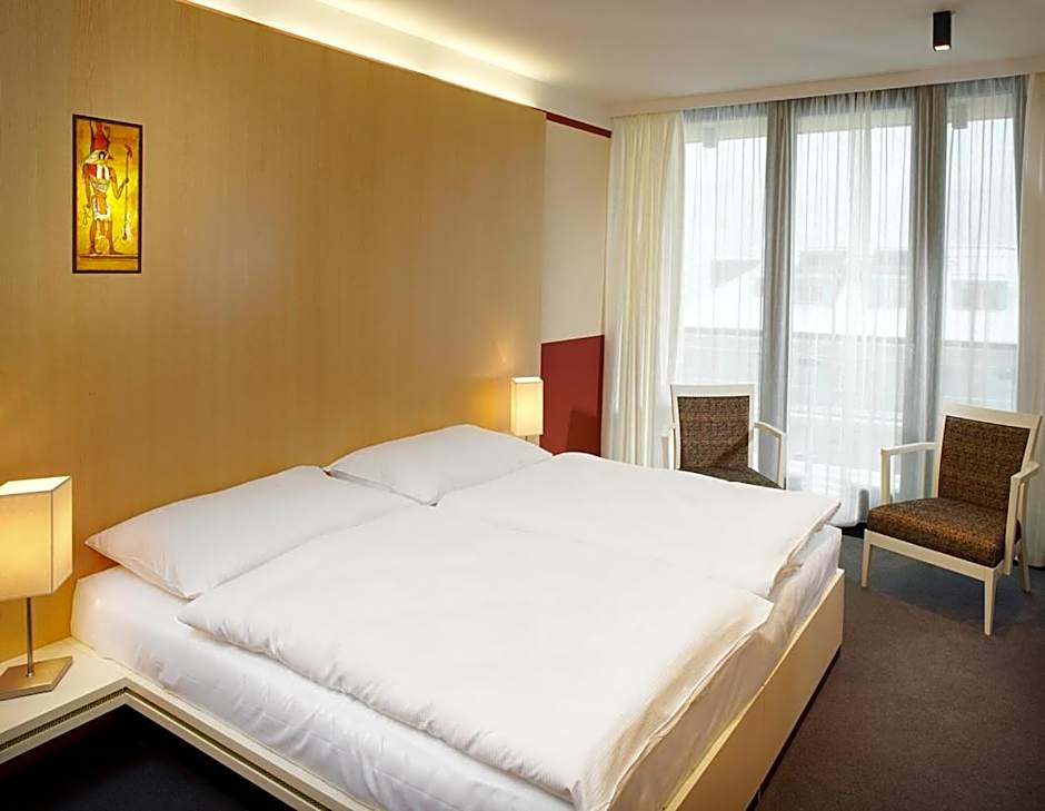 Alexandria Spa & Wellness Hotel