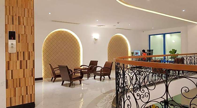 Santori Hotel Danang Bay