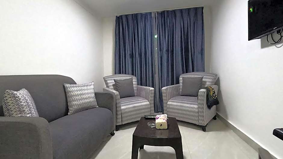 Masaya Al Deyar Apartments