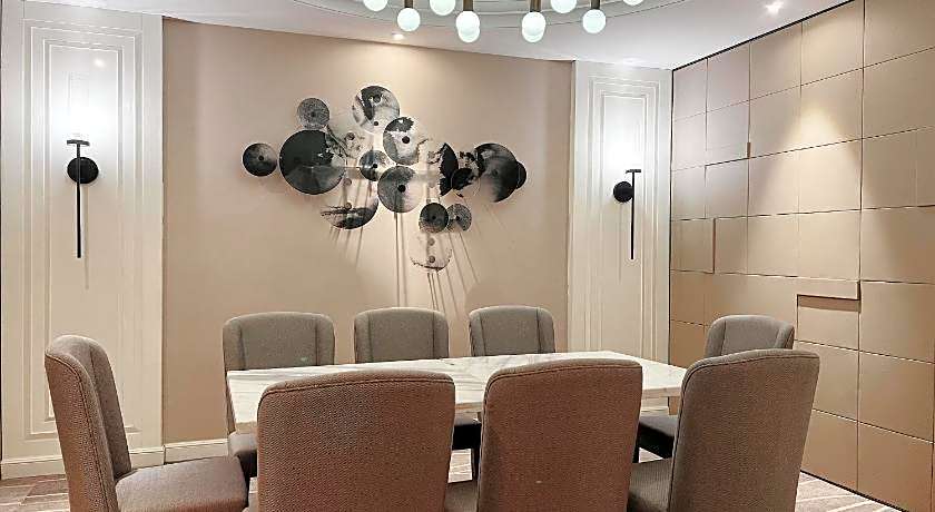 Zhejiang Taizhou Marriott Hotel