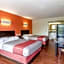 Motel 6-Lexington, VA