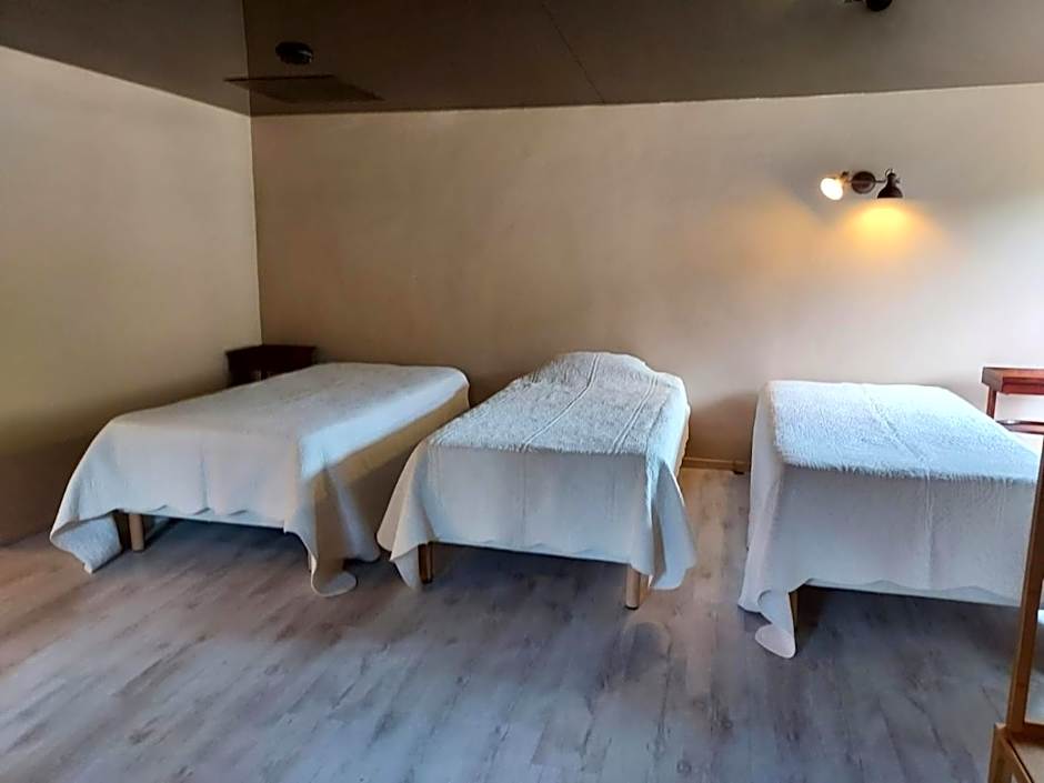 Château de Passières