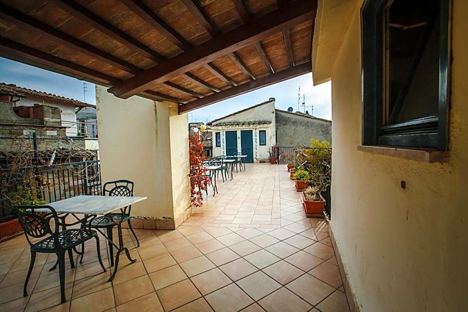 Hotel Fortuna