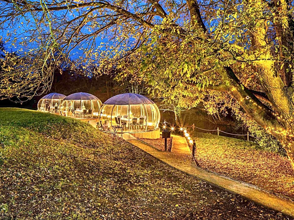 Mercure Gloucester Bowden Hall Hotel