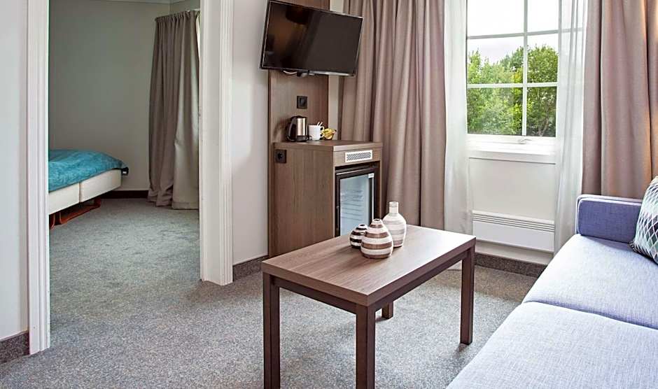 Scandic Leknes Lofoten