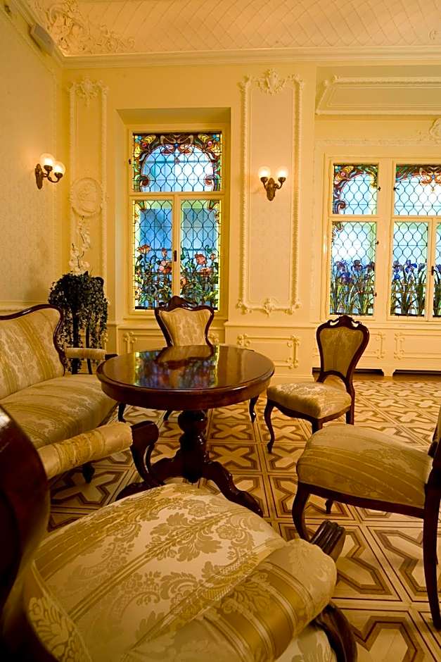 Budget Hotel Victoria