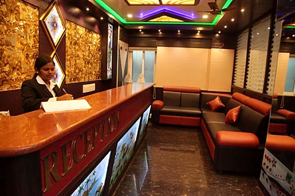 Aakash Residency Madurai