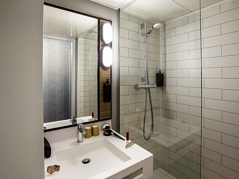 ibis Strasbourg Centre Les Halles