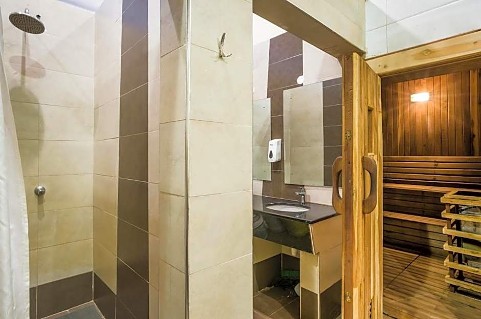 Verona Hotel and Conference Center