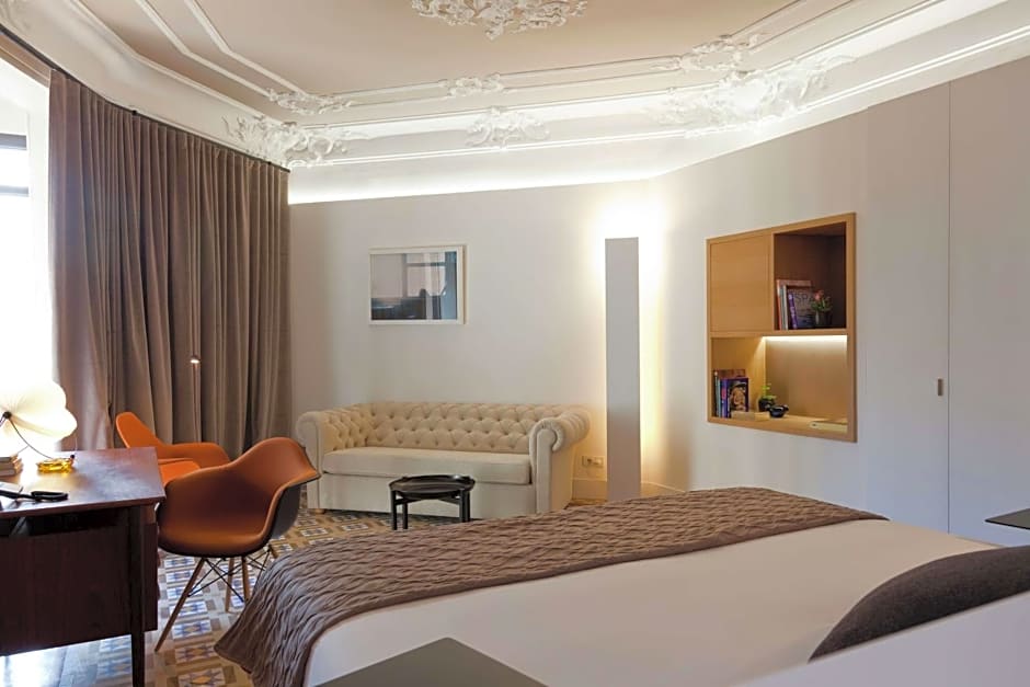 Alexandra Barcelona Hotel, Curio Collection by Hilton