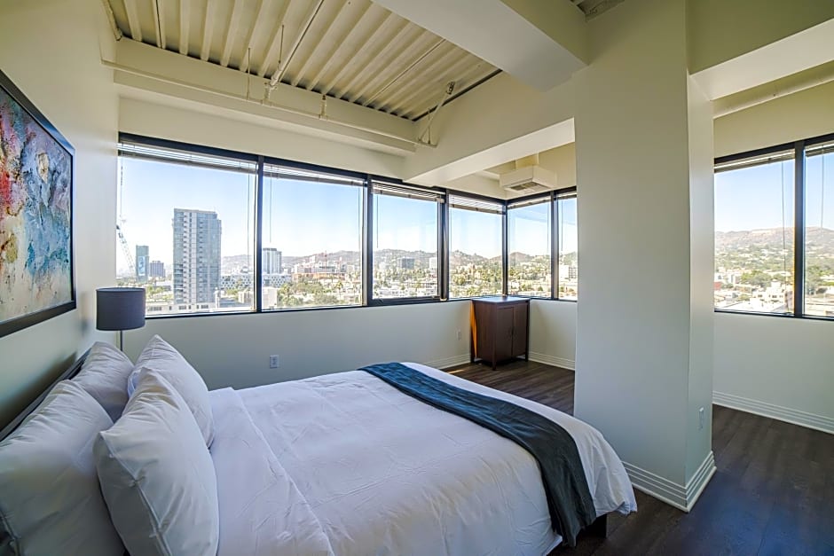 Metropolitan Apartel