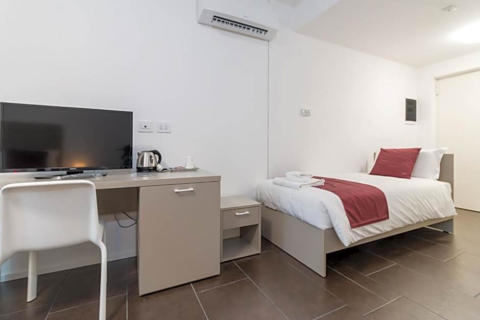 Hotel Cascina Fossata & Residence
