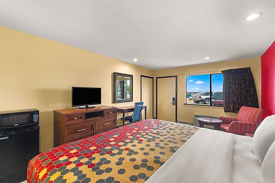 Econo Lodge Belton